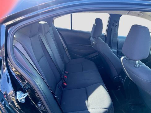 Used 2023 Toyota Corolla LE image 25