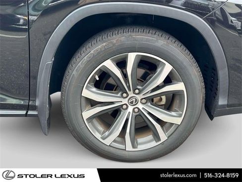 Used 2020 Lexus RX 350 AWD w/ Premium Package image 9