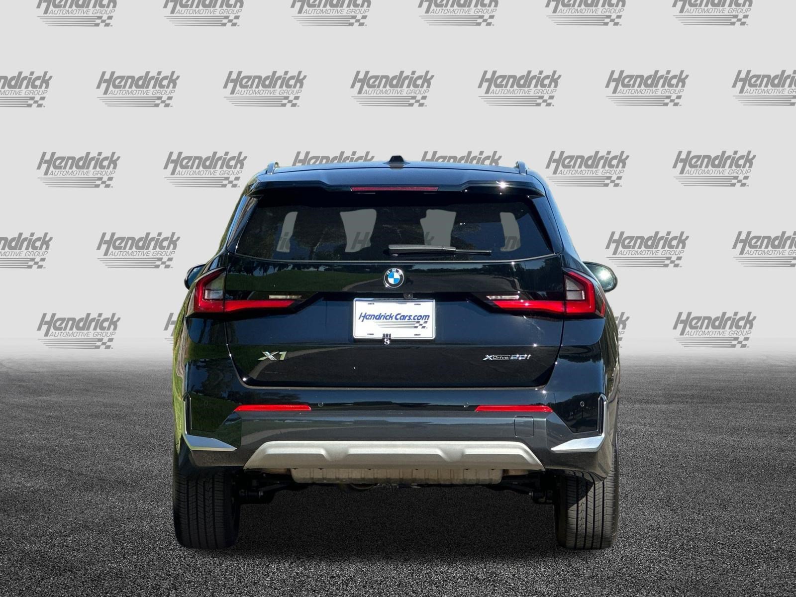 Used 2026 BMW X1 xDrive28i w/ Convenience Package AWD/4WD image 6