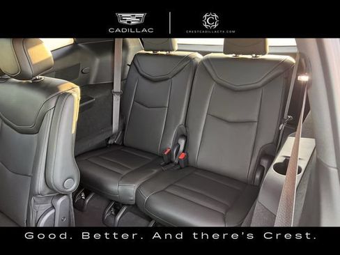 Certified 2023 Cadillac XT6 Premium Luxury w/ Technology Package FWD image 32