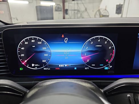 New 2026 Mercedes-Benz GLE 350 4MATIC image 20