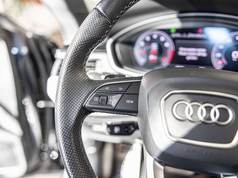 Used 2024 Audi A5 2.0T Prestige w/ 19" Wheel Package image 26