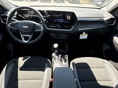 New 2026 Chevrolet TrailBlazer LT w/ Convenience Package image 20