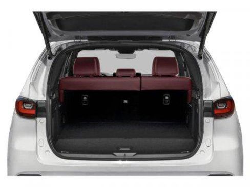 New 2026 MAZDA CX-70 3.3 Turbo S w/ Premium Package image 13