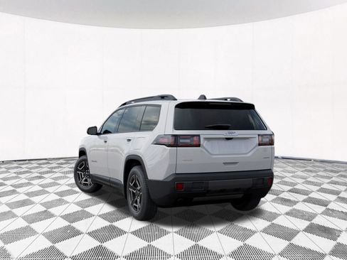 New 2026 Jeep Cherokee Laredo AWD/4WD image 5