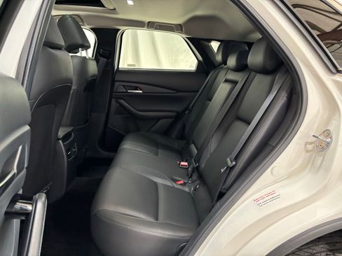 Certified 2025 MAZDA CX-30 AWD 2.5 S w/ Preferred Package image 13