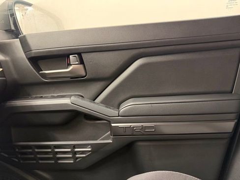 New 2026 Toyota Tacoma TRD Off-Road AWD/4WD image 73