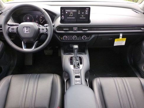 New 2026 Honda HR-V EX-L image 12
