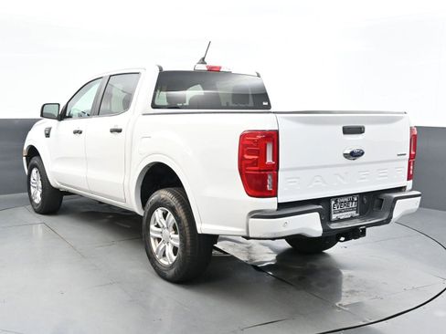 Used 2020 Ford Ranger XLT w/ FX4 Off-Road Package image 5
