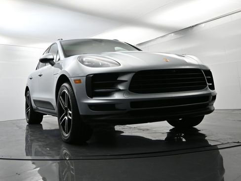 Certified 2021 Porsche Macan image 55