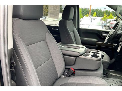 Used 2021 Chevrolet Silverado 2500 LT AWD/4WD image 7