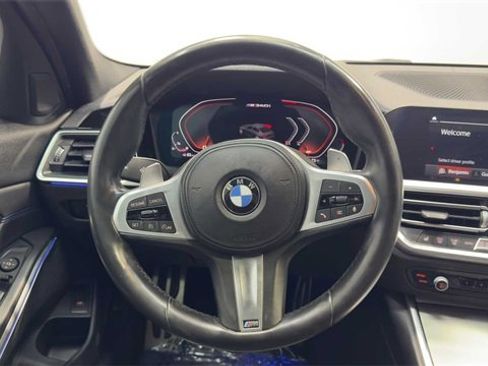 Used 2020 BMW M340i image 18