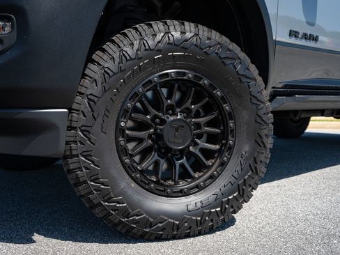 Used 2024 RAM 2500 Rebel w/ Level 2 Equipment Group AWD/4WD image 7