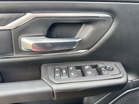 New 2025 RAM 1500 Big Horn image 18