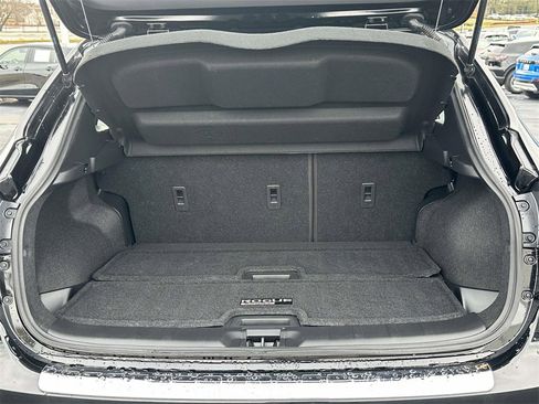 Used 2022 Nissan Rogue Sport SL image 8