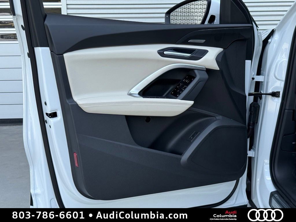 New 2026 Audi Q5 Prestige AWD/4WD image 17