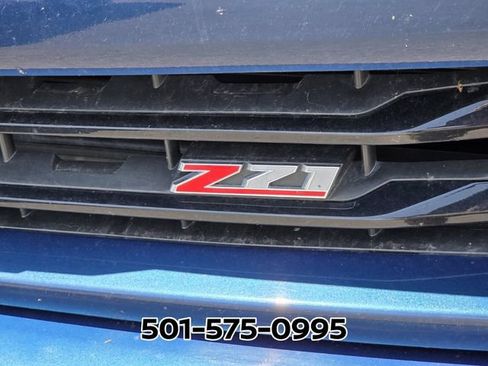 Used 2018 Chevrolet Silverado 1500 LT w/ All Star Edition AWD/4WD image 10