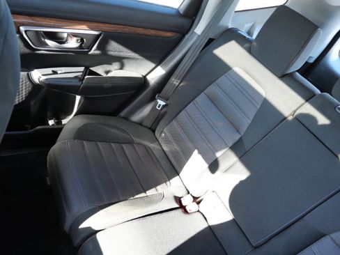 Used 2022 Honda CR-V EX image 12