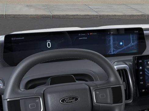 New 2026 Ford Expedition Platinum w/ Stealth Appearance Package image 13