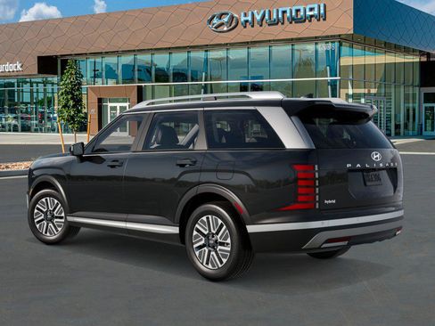 New 2026 Hyundai Palisade SEL AWD/4WD image 42