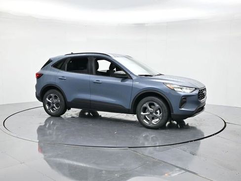 New 2026 Ford Escape ST-Line w/ Tech Pack #1 image 4
