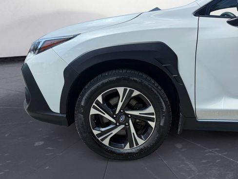 Certified 2024 Subaru Crosstrek 2.0i Premium AWD/4WD image 14