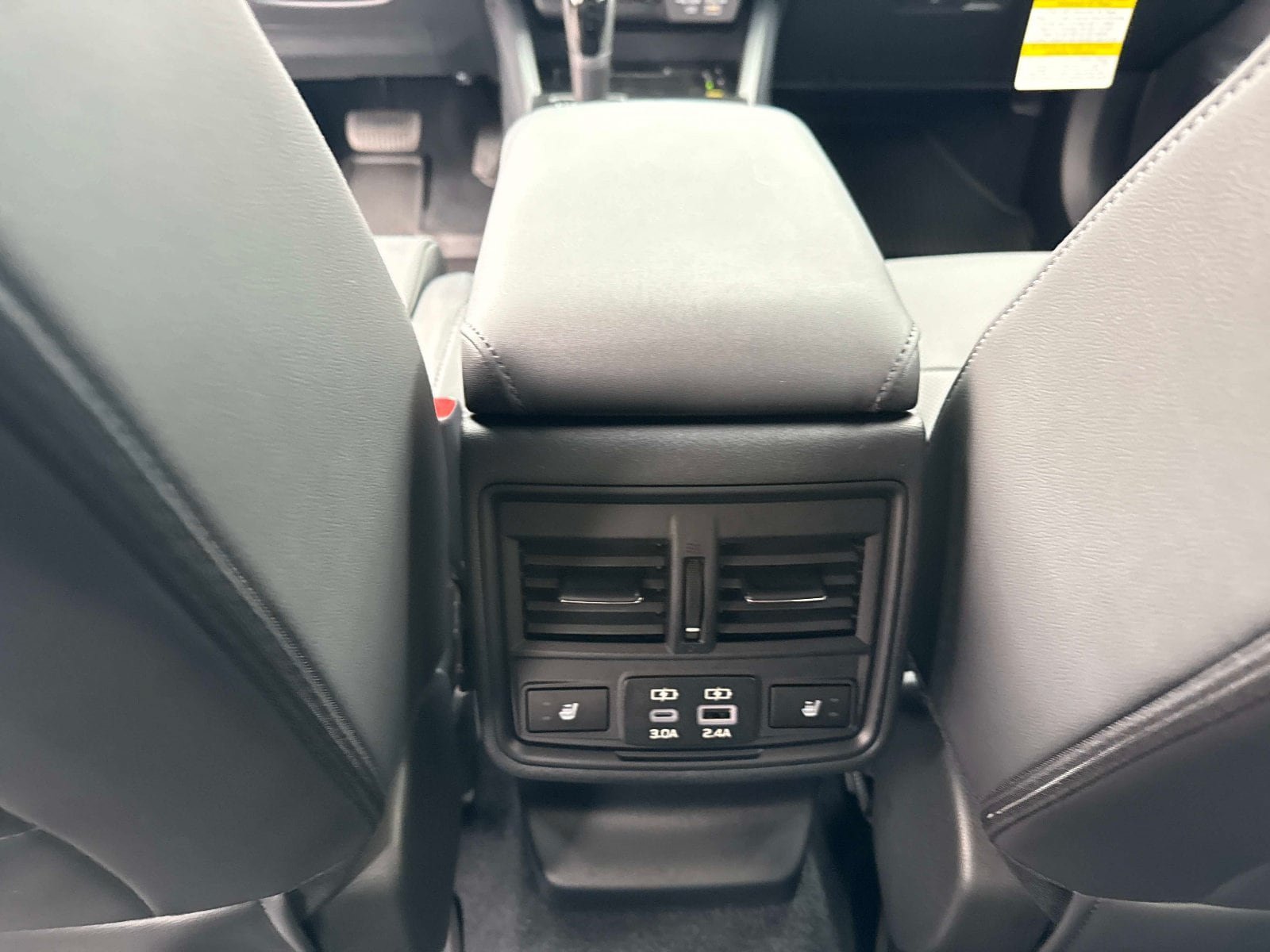New 2026 Subaru Outback Touring XT AWD/4WD image 17