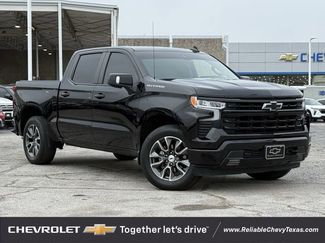 Used 2024 Chevrolet Silverado 1500 RST w/ Convenience Package II video 1