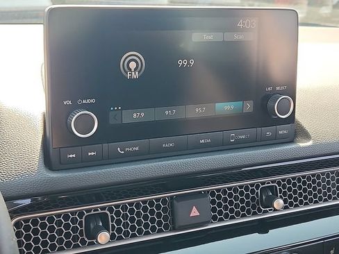 Used 2023 Honda Civic EX image 17