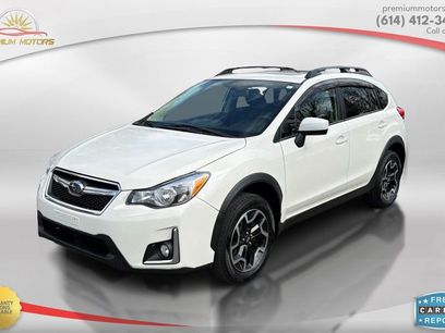 Used 2016 Subaru Crosstrek 2.0i Premium w/ Moonroof Package