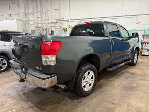 Used 2008 Toyota Tundra Base image 3