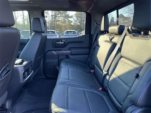 Used 2020 GMC Sierra 1500 Denali w/ Denali Ultimate Package image 11