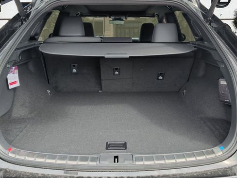 Certified 2026 Lexus RX 350 FWD w/ Convenience Package image 27