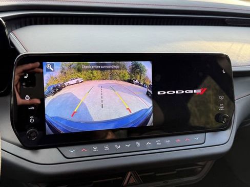 New 2026 Dodge Charger R/T Scat Pack image 22