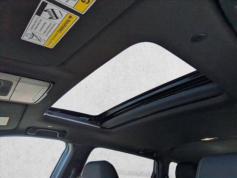 New 2026 Honda CR-V TrailSport image 15