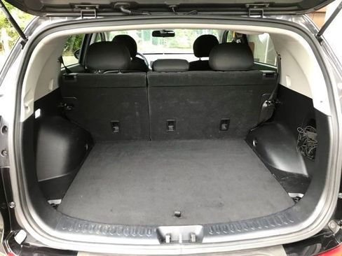 Used 2015 Kia Sportage LX AWD/4WD image 9