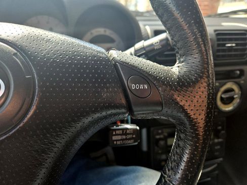 Used 2003 Toyota MR2 image 20