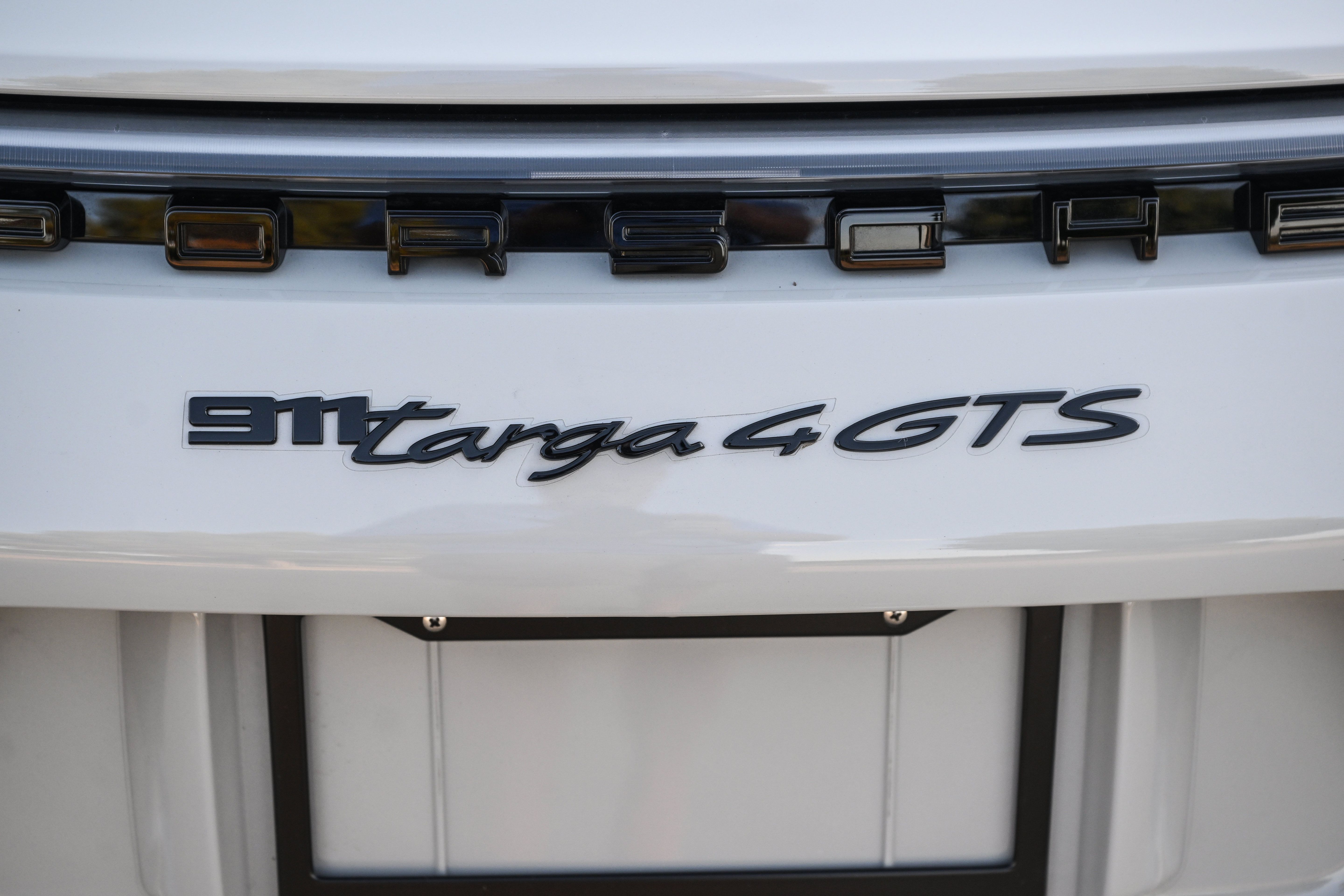 Used 2022 Porsche 911 AWD/4WD image 64