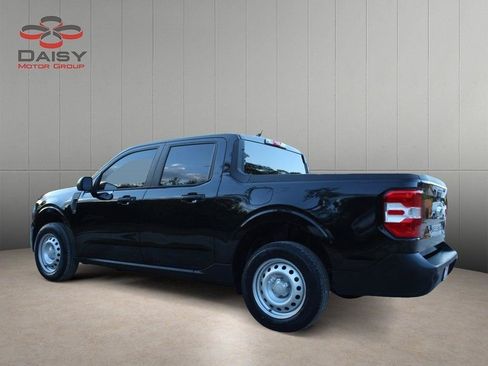 Used 2024 Ford Maverick XL w/ Equipment Group 100A Standard AWD/4WD image 7