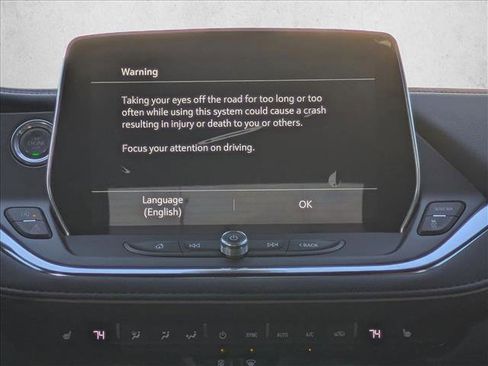 New 2025 Chevrolet Blazer Premier w/ Driver Confidence II Package image 12