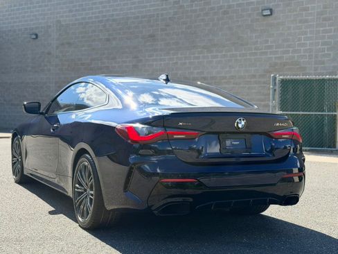 Used 2021 BMW 440i xDrive Coupe w/ Premium Package AWD/4WD image 6