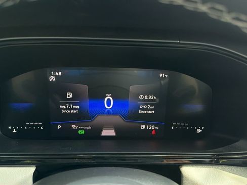 New 2026 Volkswagen Taos S FWD image 32