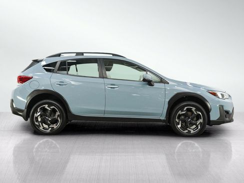 Used 2021 Subaru Crosstrek 2.5i Limited w/ Popular Package #4 AWD/4WD image 6