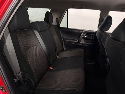 Used 2023 Toyota 4Runner TRD Off-Road image 14