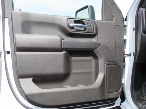 New 2025 Chevrolet Silverado 3500 W/T w/ WT Convenience Package image 19