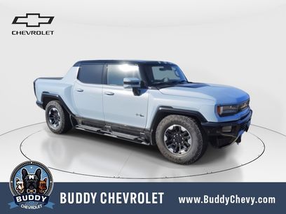Used 2024 GMC Hummer EV 3X w/ Extreme Off-Road Package