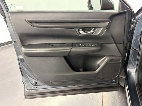 Certified 2023 Honda CR-V EX image 21