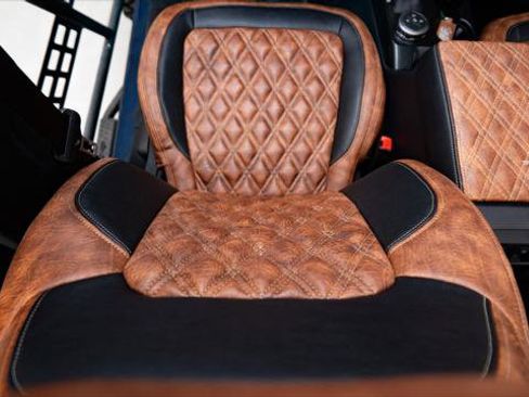 Used 2026 Ford Bronco 4-Door AWD/4WD image 36
