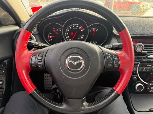 Used 2004 MAZDA RX-8 Base w/ MT Grand Touring Pkg image 17