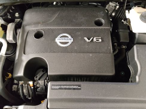 Used 2018 Nissan Murano SV image 30